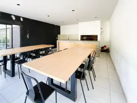 Departamento en Venta 4 años