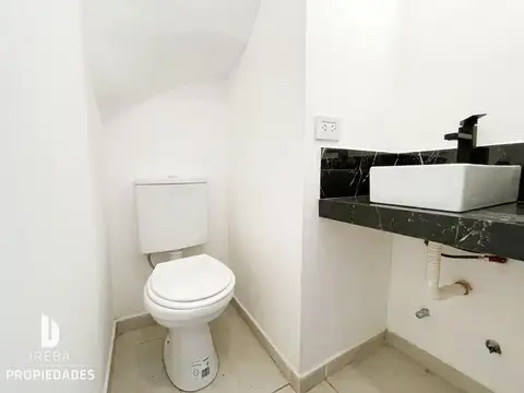 Departamento en Venta en City Bell, USD 76.000