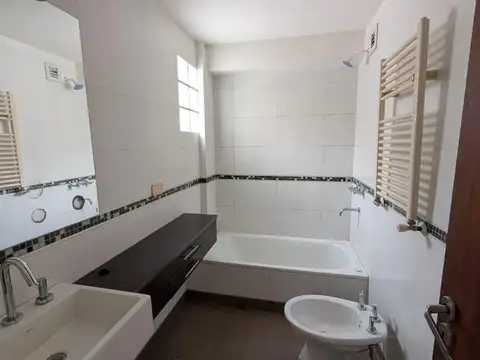 Departamento en Alquiler 10 años