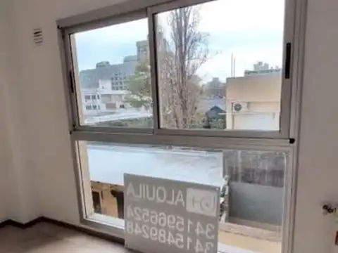 Departamento en Alquiler de 3 ambientes