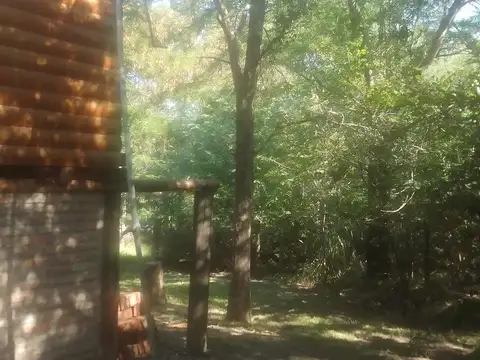 Terreno en Venta 110  mts Fondo