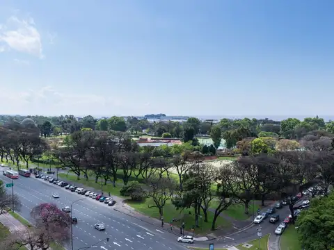 Departamento en Venta de 5 ambientes