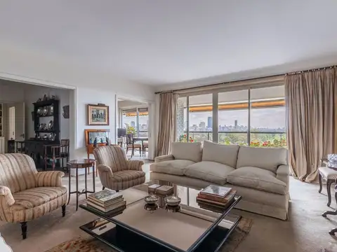 Departamento en Venta 50 años