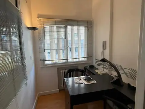 Departamento en Venta en Barrio Norte, USD 123.000