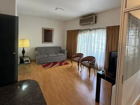 Rodriguez Peña 700, Piso 6