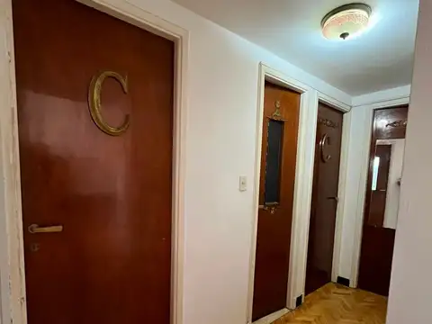 Departamento en Venta 64 años