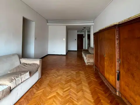 Avenida Corrientes 4500