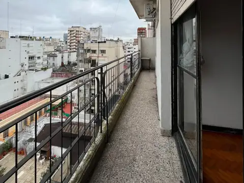 Departamento en Venta de 4 dormitorios