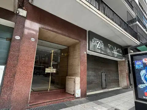 Departamento en Venta en Almagro, USD 164.800