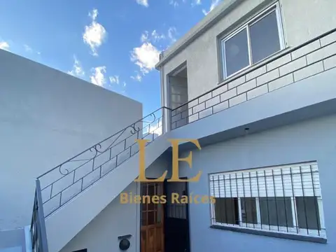 Depto Tipo Casa en Venta de 2 dormitorios