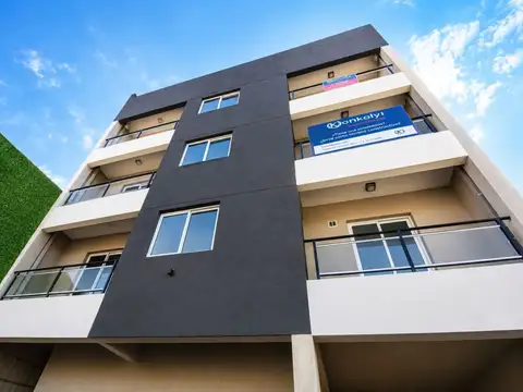 Departamento en Venta en Villa Luzuriaga, Partido de La Matanza