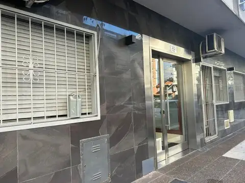 Departamento en Venta en Caballito, USD 115.000