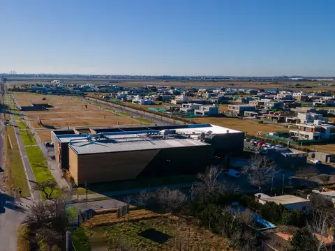 Terreno en Barrio Vida MULTIESPACIOS