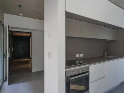 Migueletes 2200, Piso 3