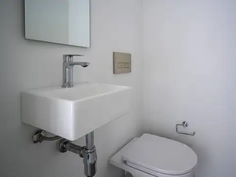 Departamento en Venta en Belgrano, USD 470.000