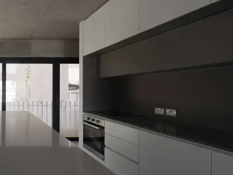 Departamento en Venta en Belgrano, USD 470.000