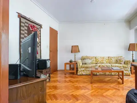 Departamento en Venta 50 años