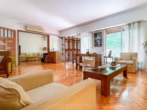 Departamento en Venta en Olivos Vias/Rio, USD 449.000