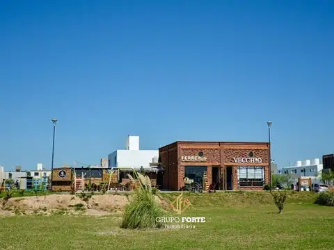 Terreno en Venta en Docta, USD 57.000