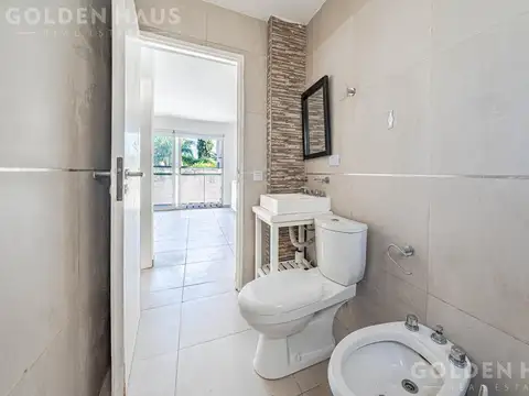 Departamento en Venta en Villa Sarmiento, USD 52.000