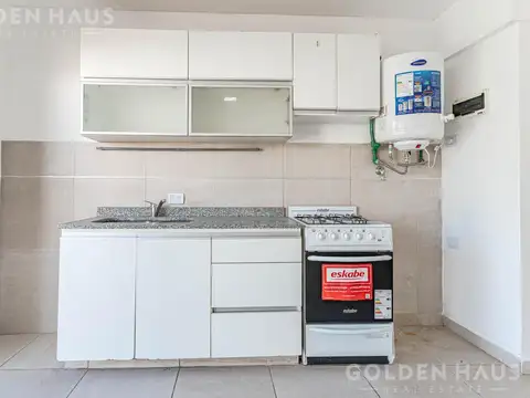 Departamento en Venta al Oeste