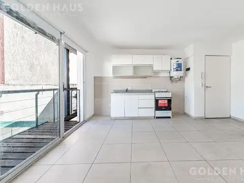 Departamento en Venta 4 años