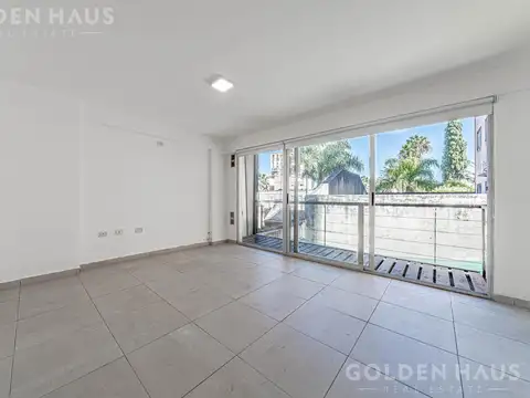 Venta Departamento Dos Ambientes Luminoso