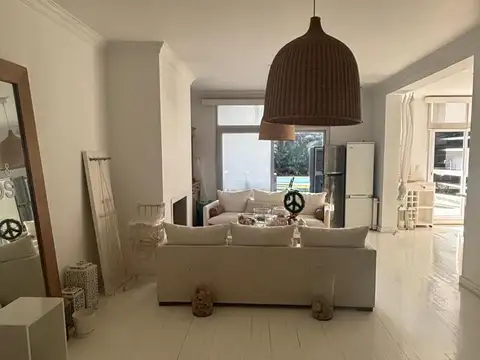 Casa en Alquiler en Palermo, USD 10.000