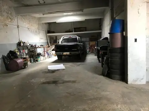 Local en Venta 60 años