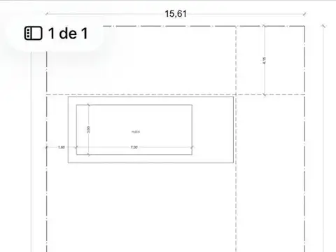 Casa en Venta al Sur