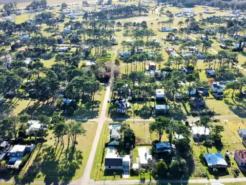 Terreno en Venta en Balneario Mar de Cobo, Partido de Mar Chiquita