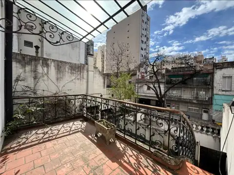 Oficina en Alquiler en San Cristóbal, USD 6.000