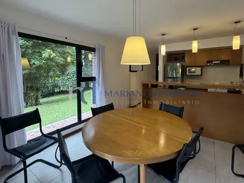 Casa 3 Dormitorios en Venta en Pinamar Zona Centro