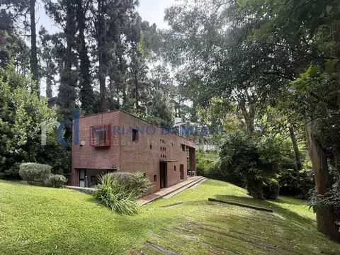 Casa 3 Dormitorios en Venta en Pinamar Zona Centro