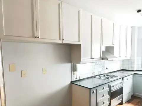 Departamento en Alquiler en Belgrano C, $ 1.800.000