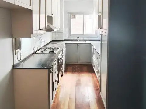Departamento 4 ambientes con 1 baño