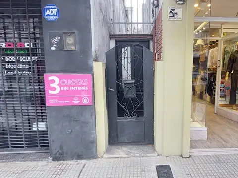 PH en Alquiler en Caseros, Partido de Tres de Febrero