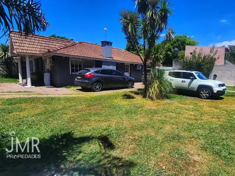 Casa 3 Dormitorios | Suite | Cochera Doble | Lote 300 m² | Los Jazmines- Del Viso