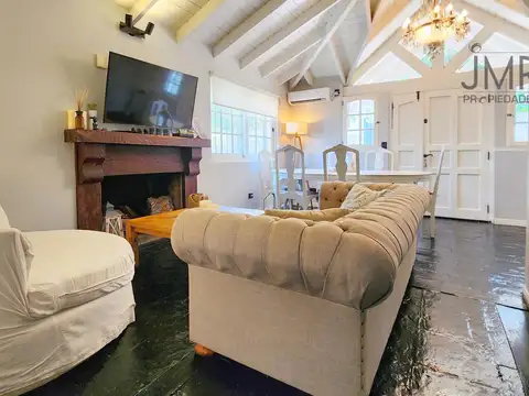 Casa en Venta en Del Viso, USD 145.000