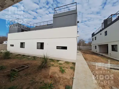 Departamento en Alquiler de 2 dormitorios