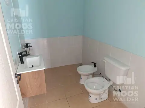Departamento en Alquiler A Estrenar