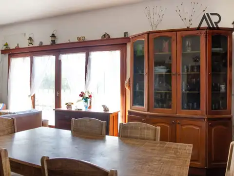 Casa en venta c/ cochera en Cachimba del Rey