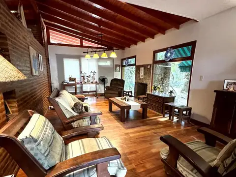 Casa en Venta en Santa Maria Del Tigre, USD 340.000