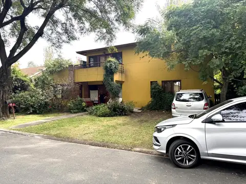 Las Tipas, Santa Maria de Tigre