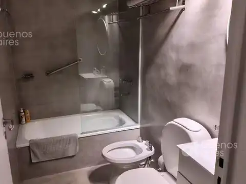 Departamento en Palermo Soho en alquiler temporario
