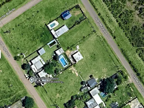 Terreno en Venta en Andino, USD 20.000