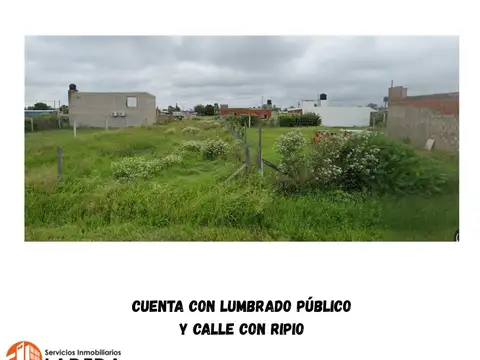 Terreno en Venta en Andino, USD 20.000