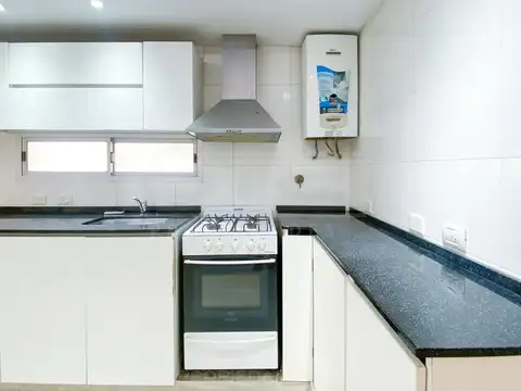 Depto Tipo Casa en Venta en San Isidro, USD 170.000