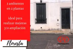 Pasaje Particular 3900