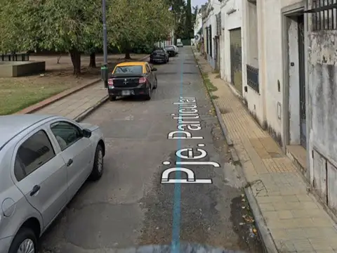 Pasaje Particular 3900